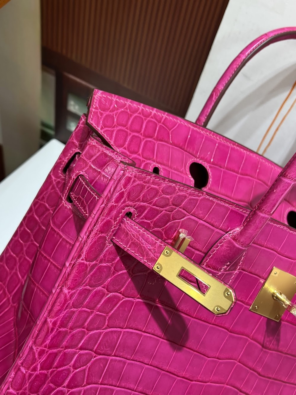 Anum Bags Hermesn Luxury Bag --117233