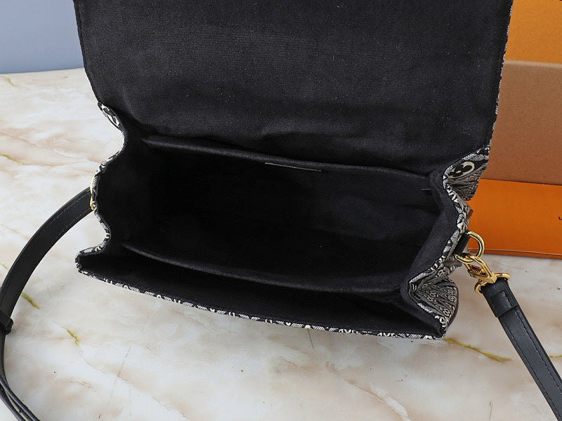 Anum Bags LVn Luxury Bag --80175