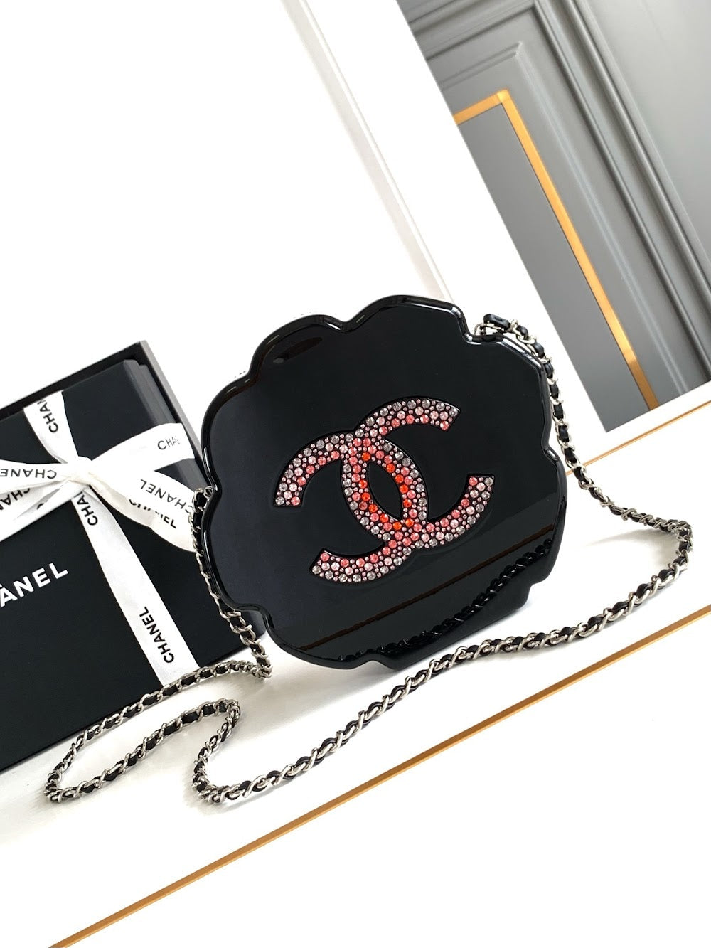 Anum Bags CHn Luxury Bag --112781