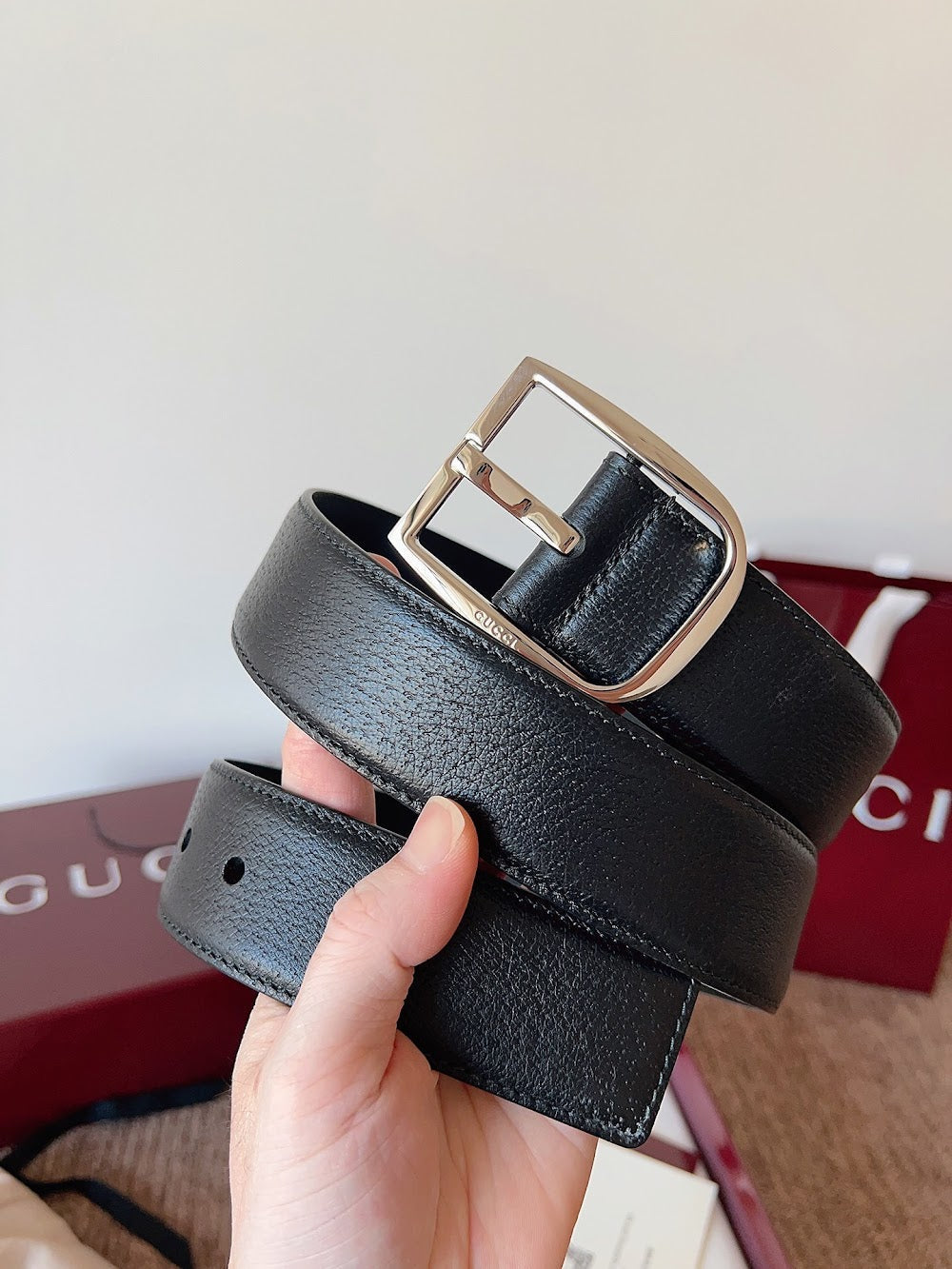 Ezyycart Bags Guccin Luxury Belt --108462