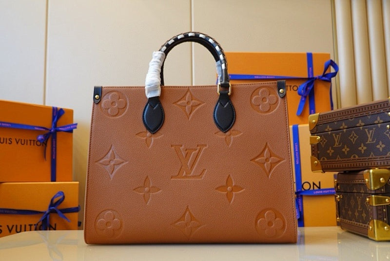Anum Bags ln Luxury Bag --60324
