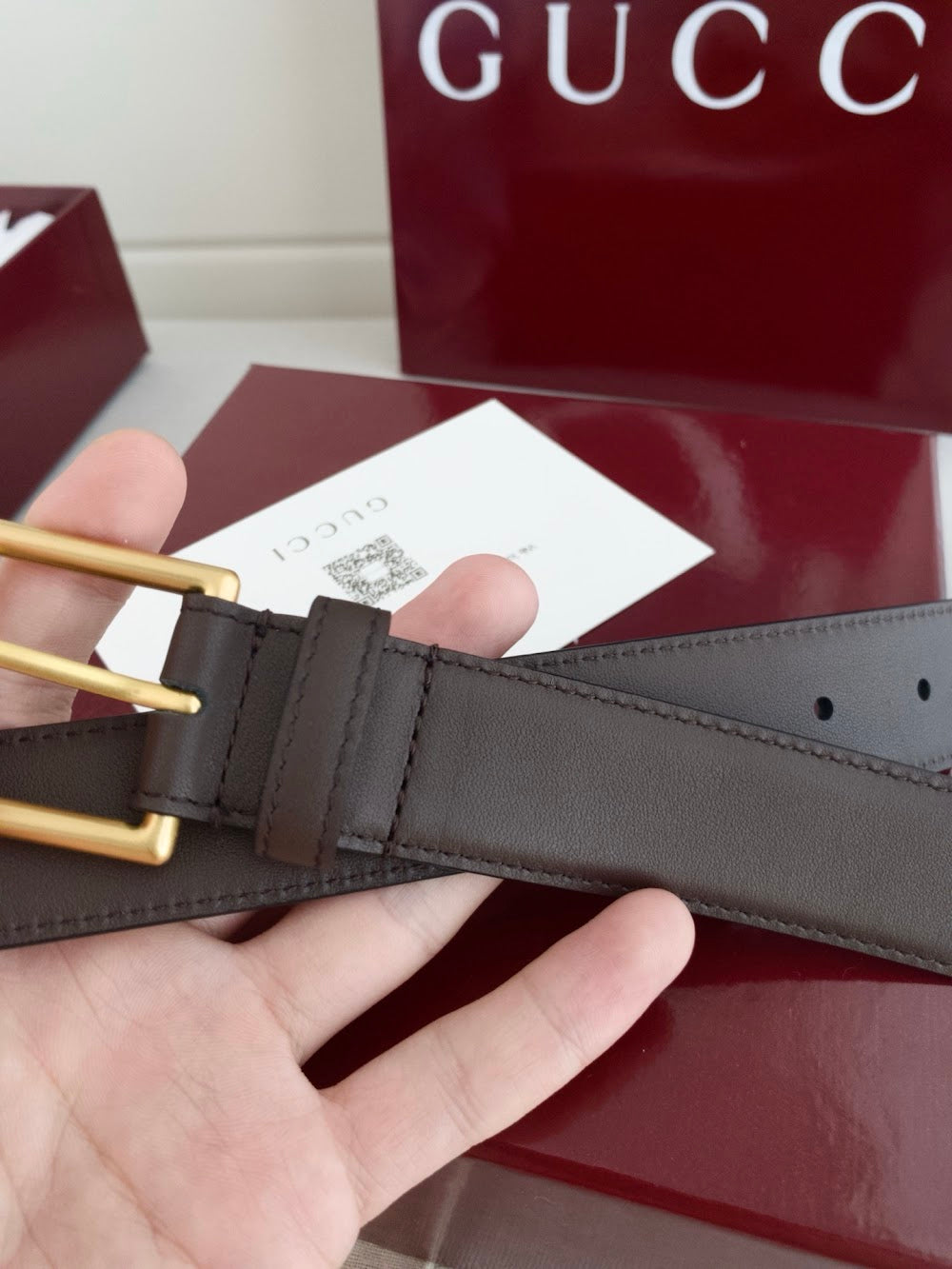 Ezyycart Bags Guccin Luxury Belt --108316
