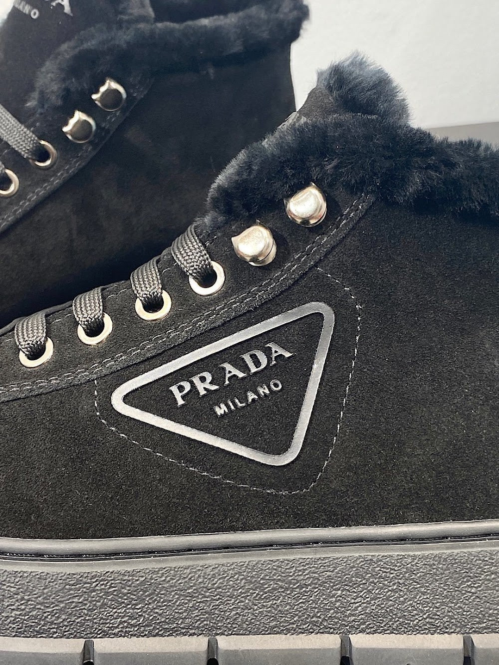 Ezyycart Bags Prada Luxury Heels --53042