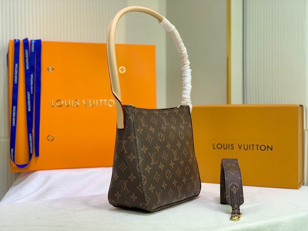 Anum Bags LVn Luxury Bag --80611