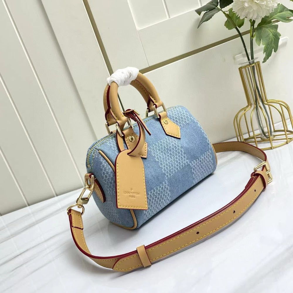 Anum Bags LVn Luxury Bag --79302
