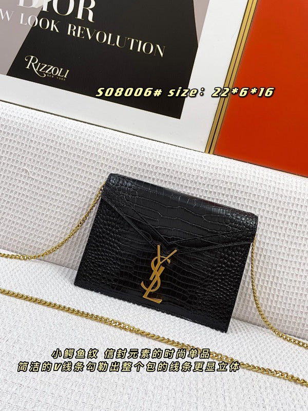 Ezyycart Bags ysn Luxury Bag --72050
