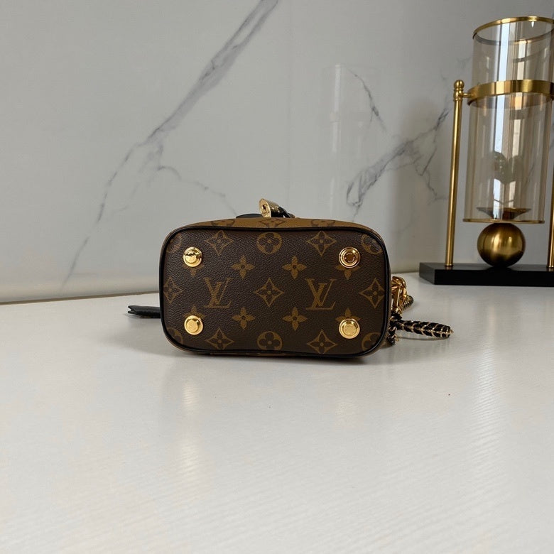 Anum Bags ln Luxury Bag --59423