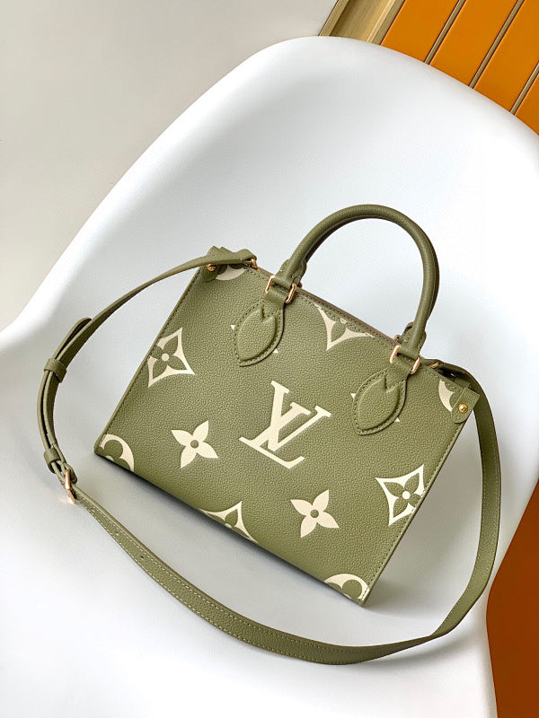 Anum Bags LVn Luxury Bag --80572