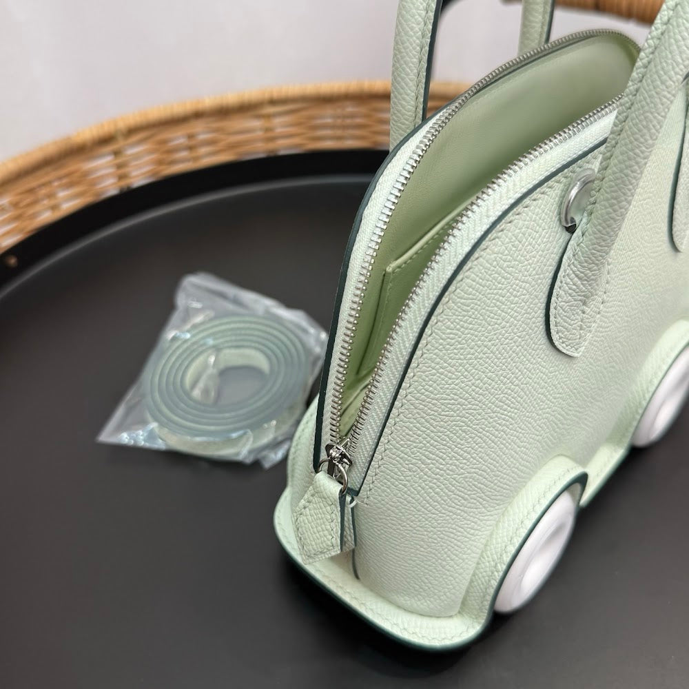 Anum Bags Hermesn Luxury Bag --118271