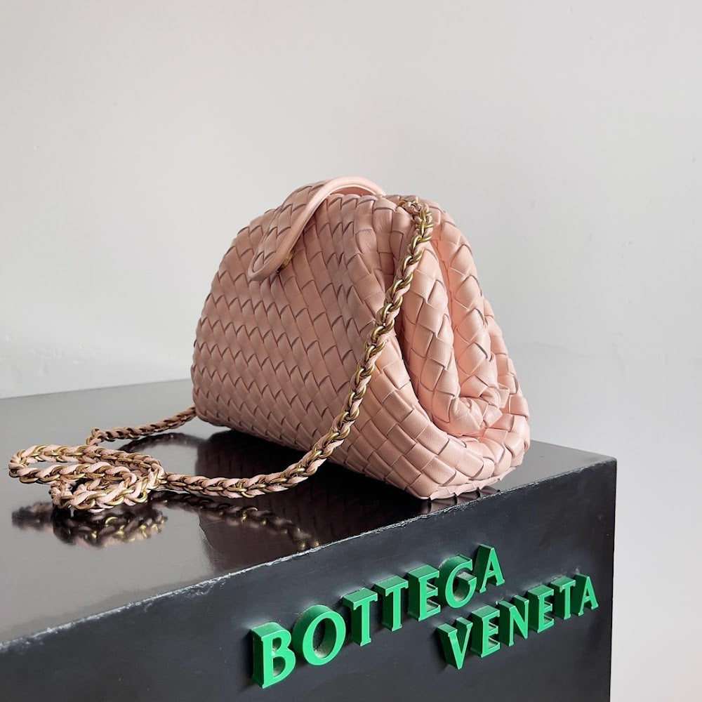 Ezyycart Bags Bottegan Luxury Bag --91245