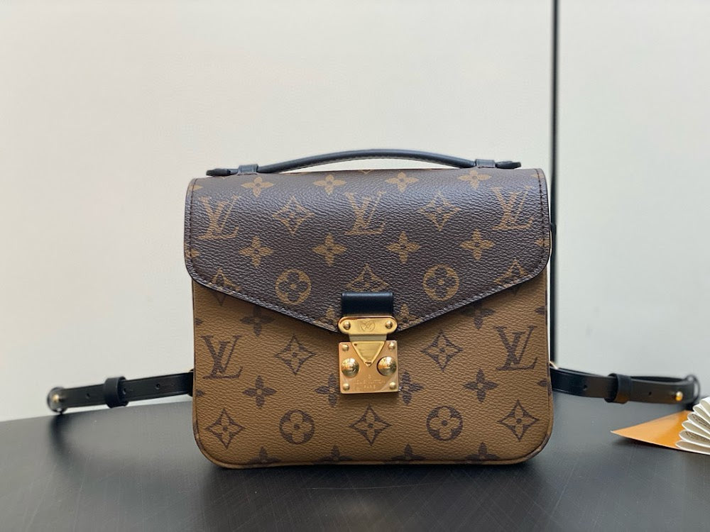 Anum Bags LVn Luxury Bag --79254