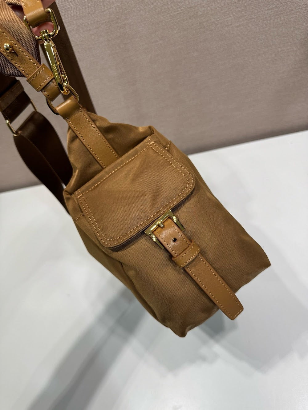 Ezyycart Bags pradn Luxury Bag --74441