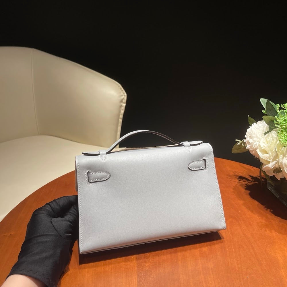 Anum Bags Hermesn Luxury Bag --118731