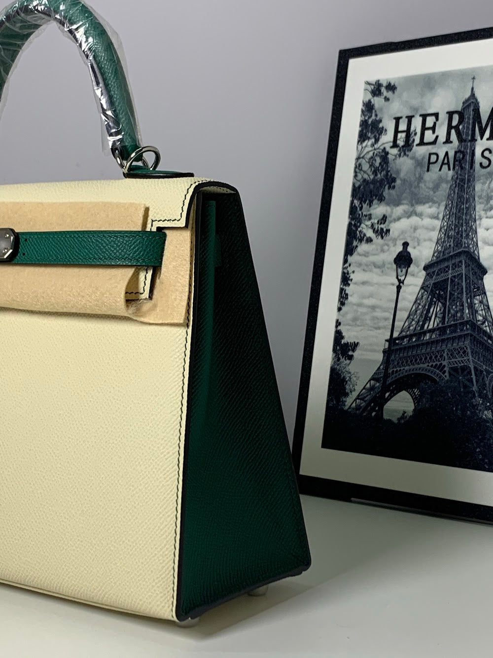 Anum Bags Hermesn Luxury Bag --118861