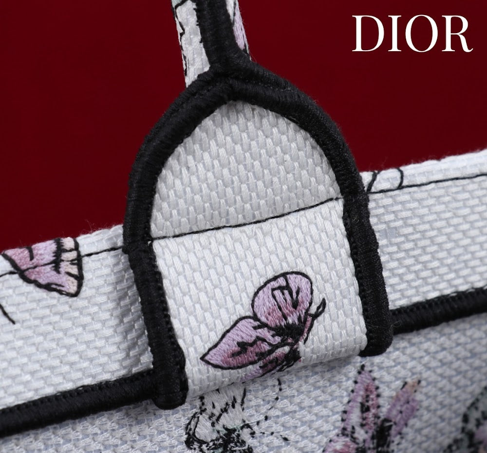 Anum Bags Diorn Luxury Bag --114908