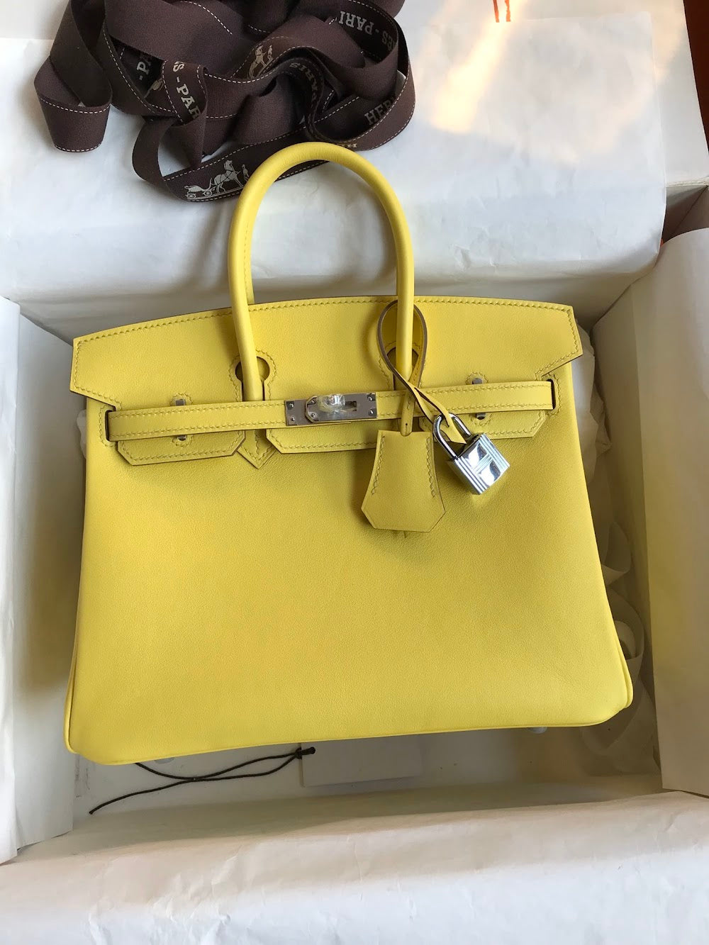 Anum Bags Hermesn Luxury Bag --117346