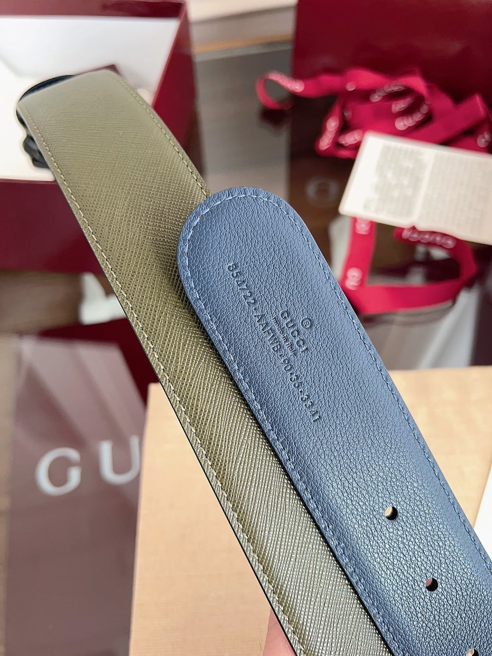 Ezyycart Bags Guccin Luxury Belt --108582