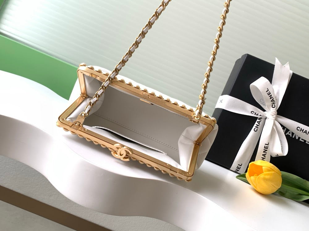 Anum Bags CHn Luxury Bag --113901