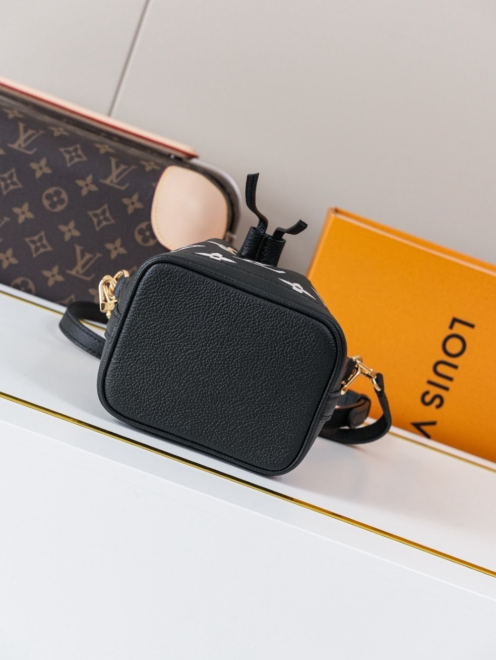Anum Bags LVn Luxury Bag --79031