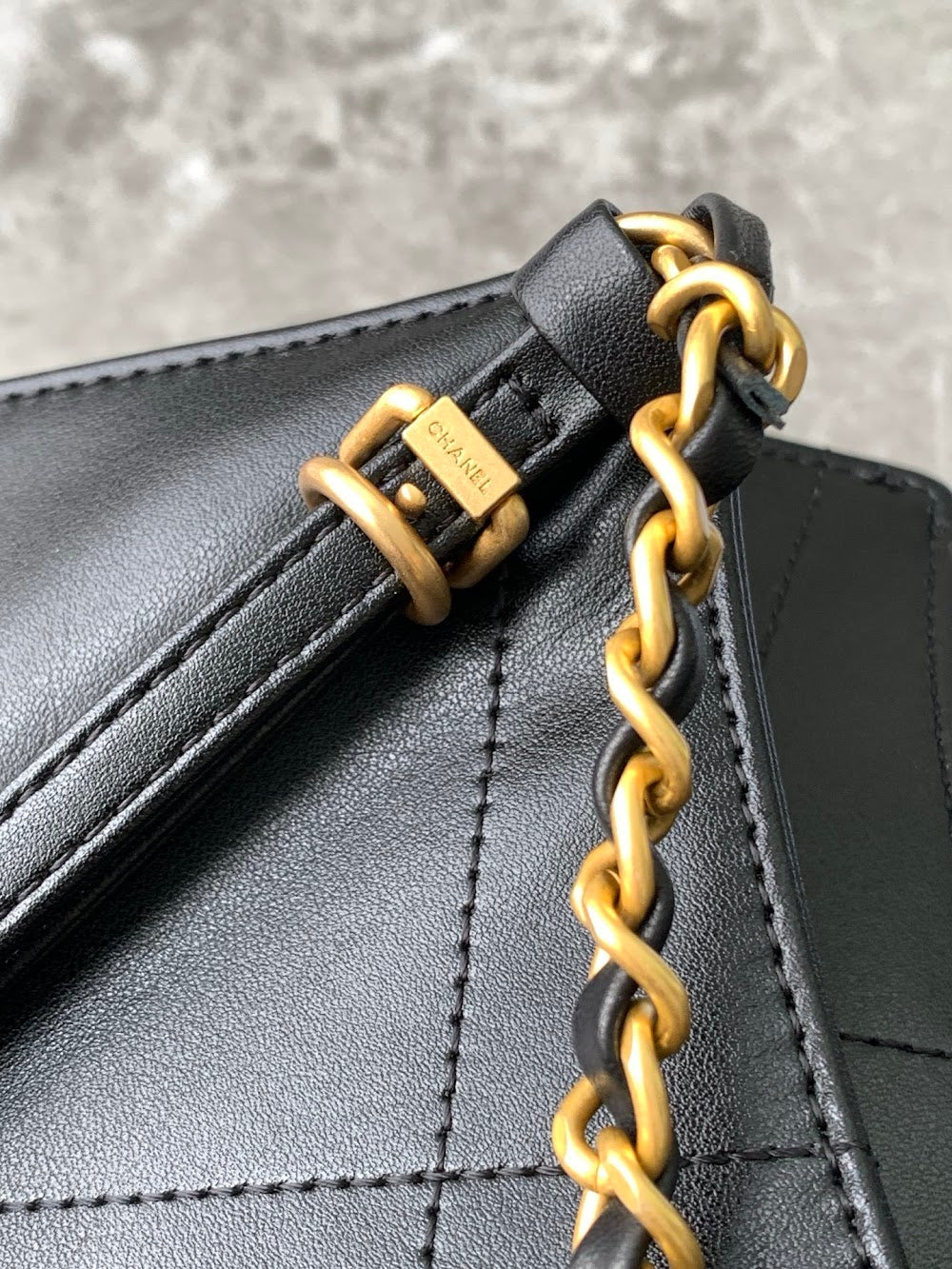 Anum Bags CHn Luxury Bag --114326