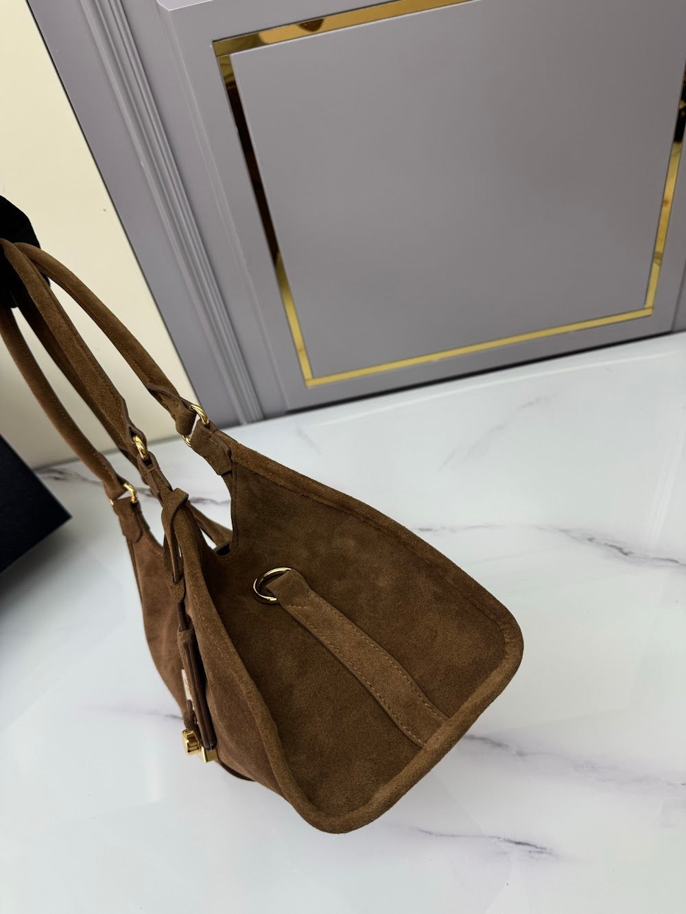 Ezyycart Bags Pradn Luxury Bag --101490