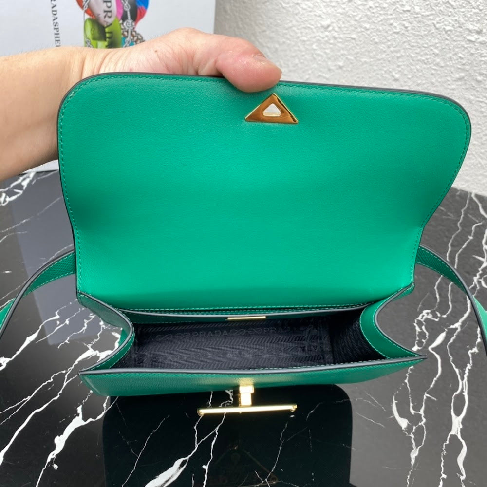 Ezyycart Bags pradn Luxury Bag --74914