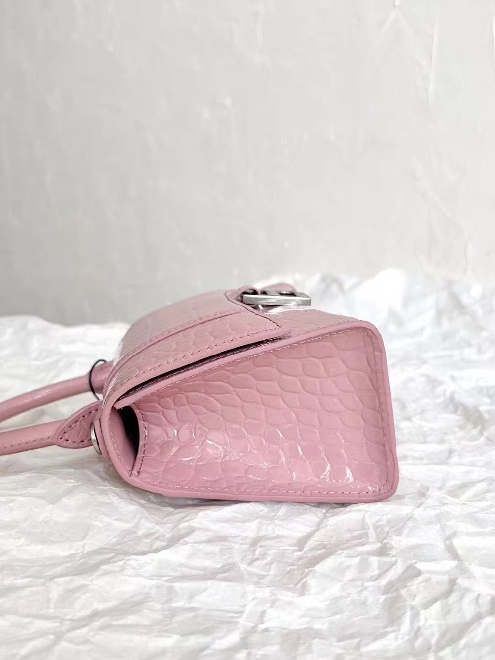 Ezyycart Bags Balenciaga Luxury Bag --110776