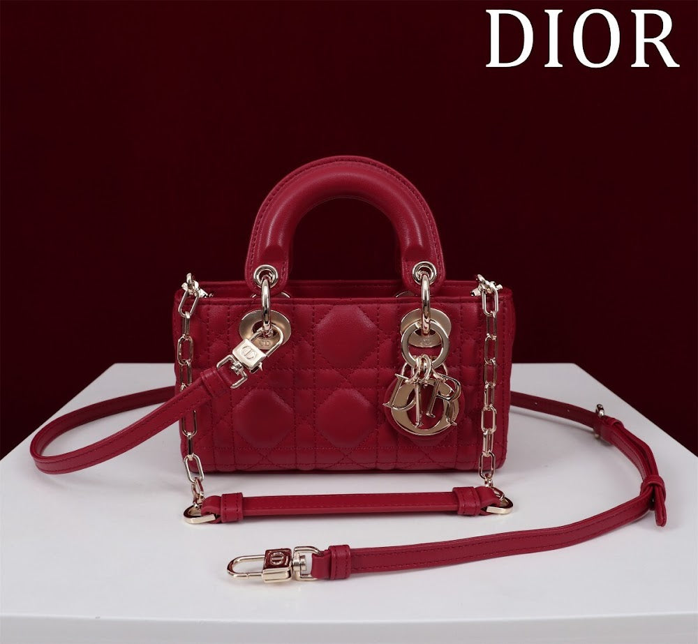 Ezyycart Bags Diorn Luxury Bag --116455