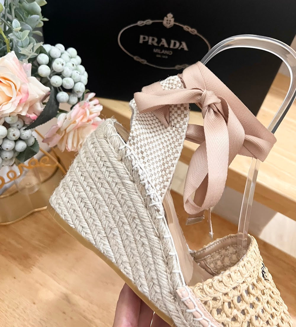 Ezyycart Bags Prada Luxury Heels --53319