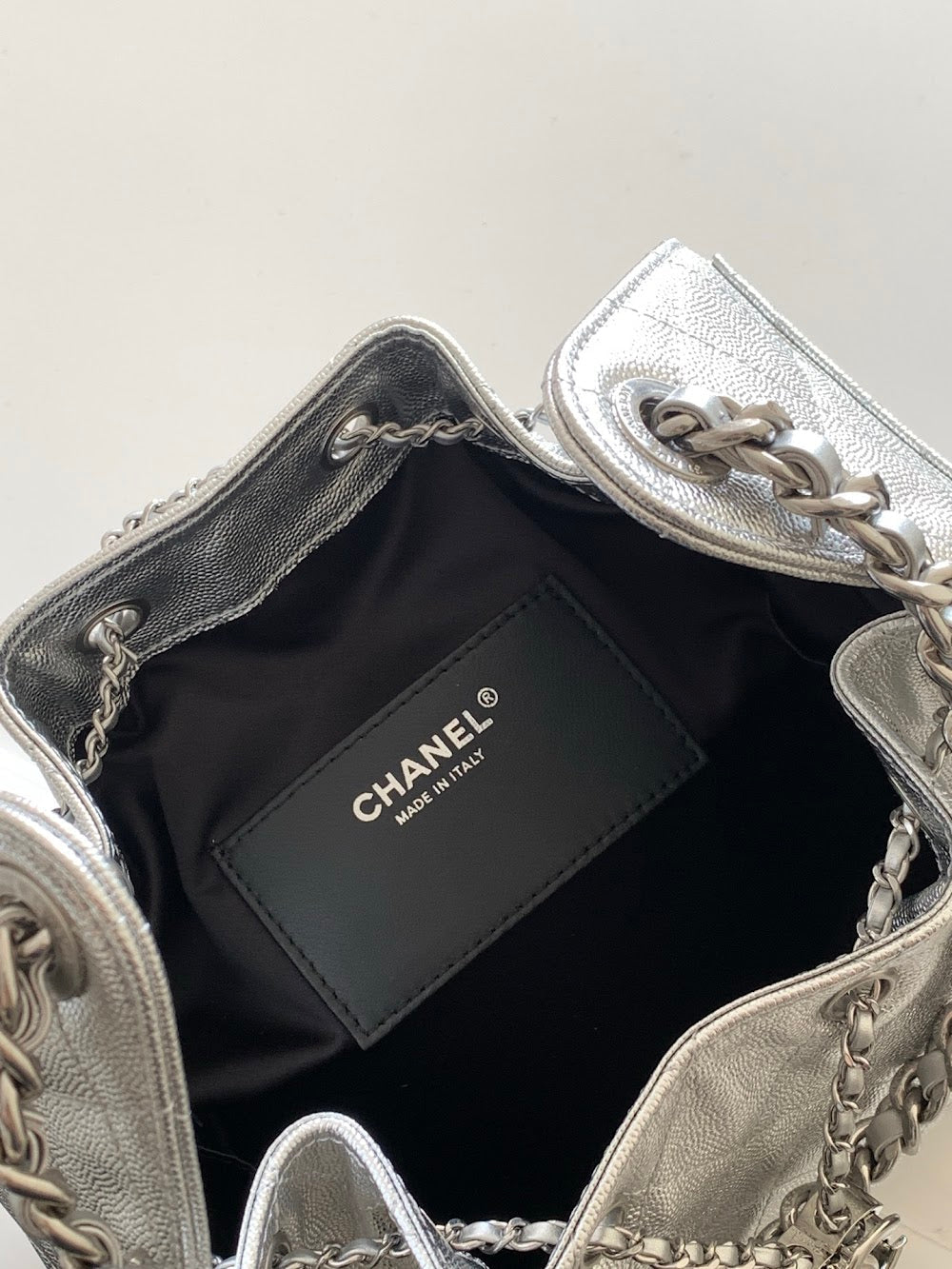 Anum Bags CHn Luxury Bag --112921