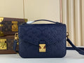 Ezyycart Bags ln Luxury Bag --58719