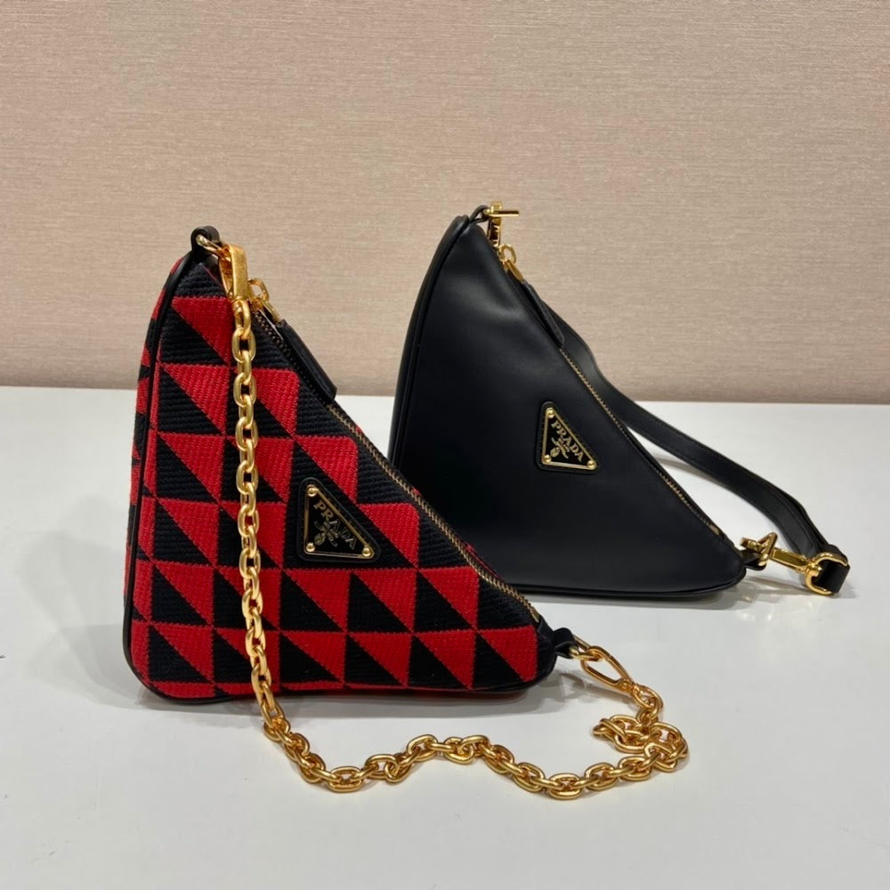 Ezyycart Bags Prada Luxury Bag --54677