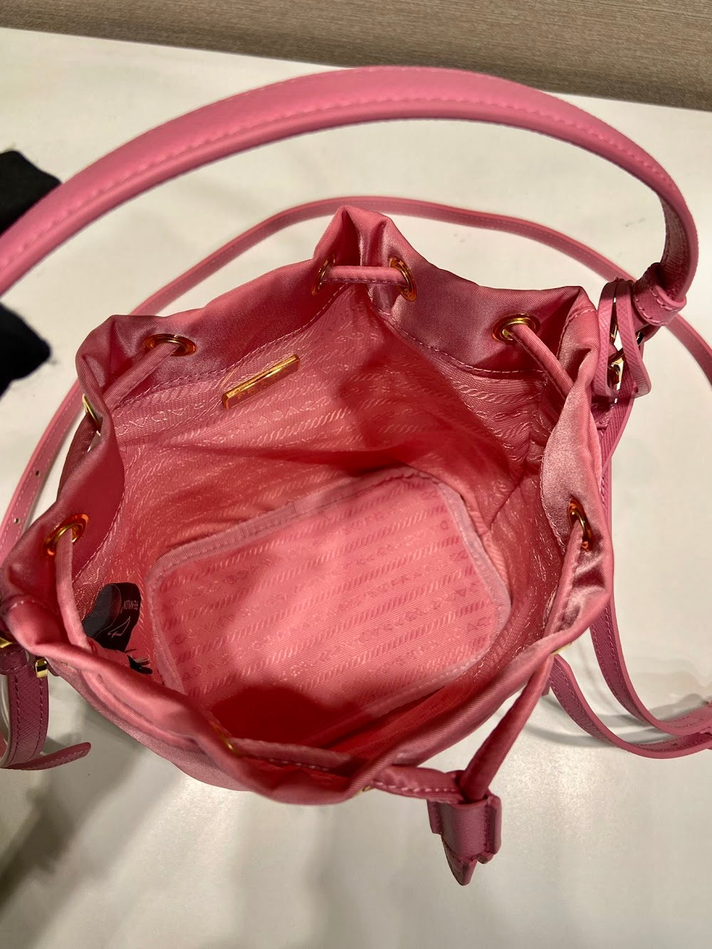 Ezyycart Bags Prada Luxury Bag --54740