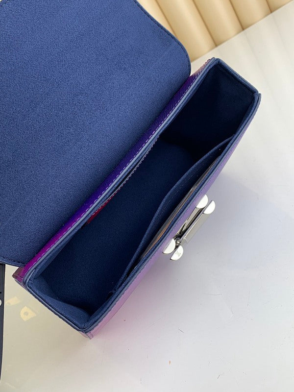 Anum Bags ln Luxury Bag --57643