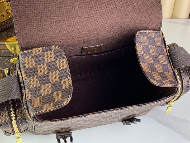 Ezyycart Bags ln Luxury Bag --56175