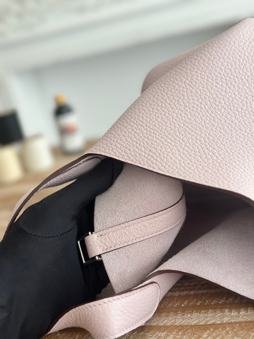 Anum Bags Hermesn Luxury Bag --118566