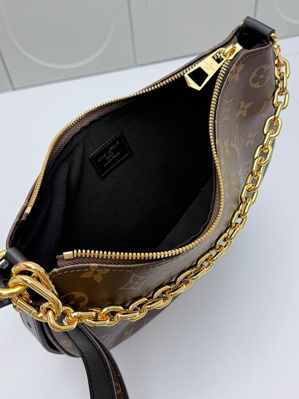 Anum Bags LVn Luxury Bag --79966