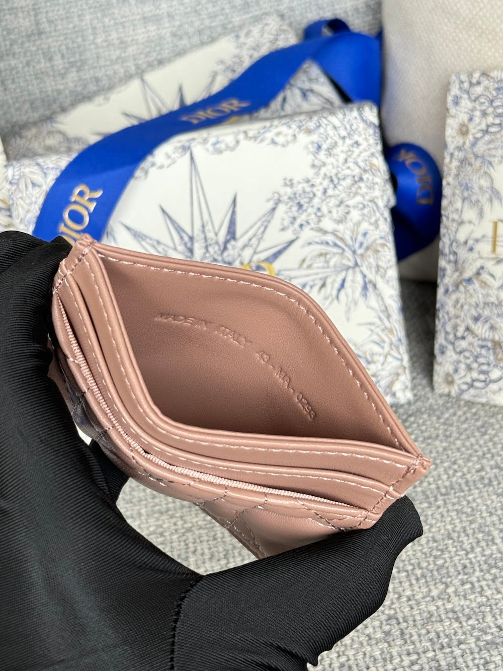 Anum Bags Diorn Luxury Bag --114525