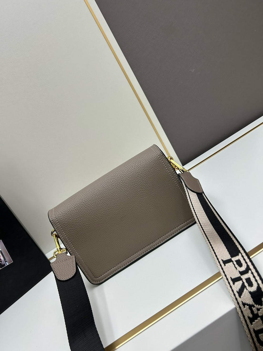 Ezyycart Bags pradn Luxury Bag --74006