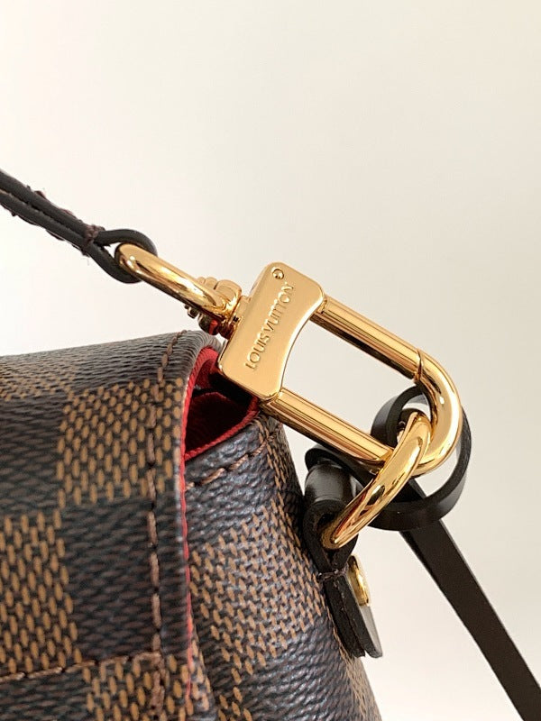 Anum Bags LVn Luxury Bag --79245