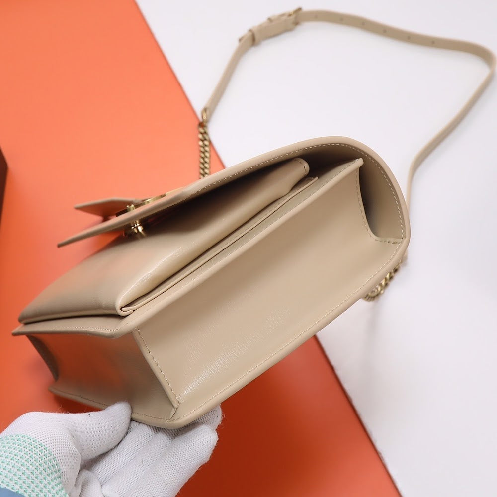 Ezyycart Bags YSLn Luxury Bag --119798