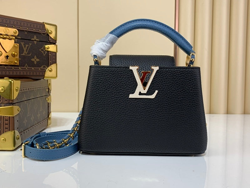Anum Bags ln Luxury Bag --60906