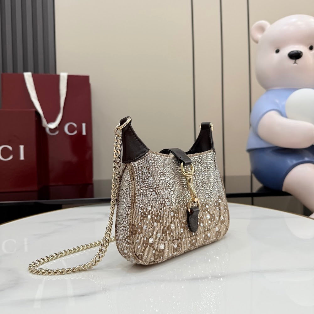 Ezyycart Bags Guccin Luxury Bag --95184