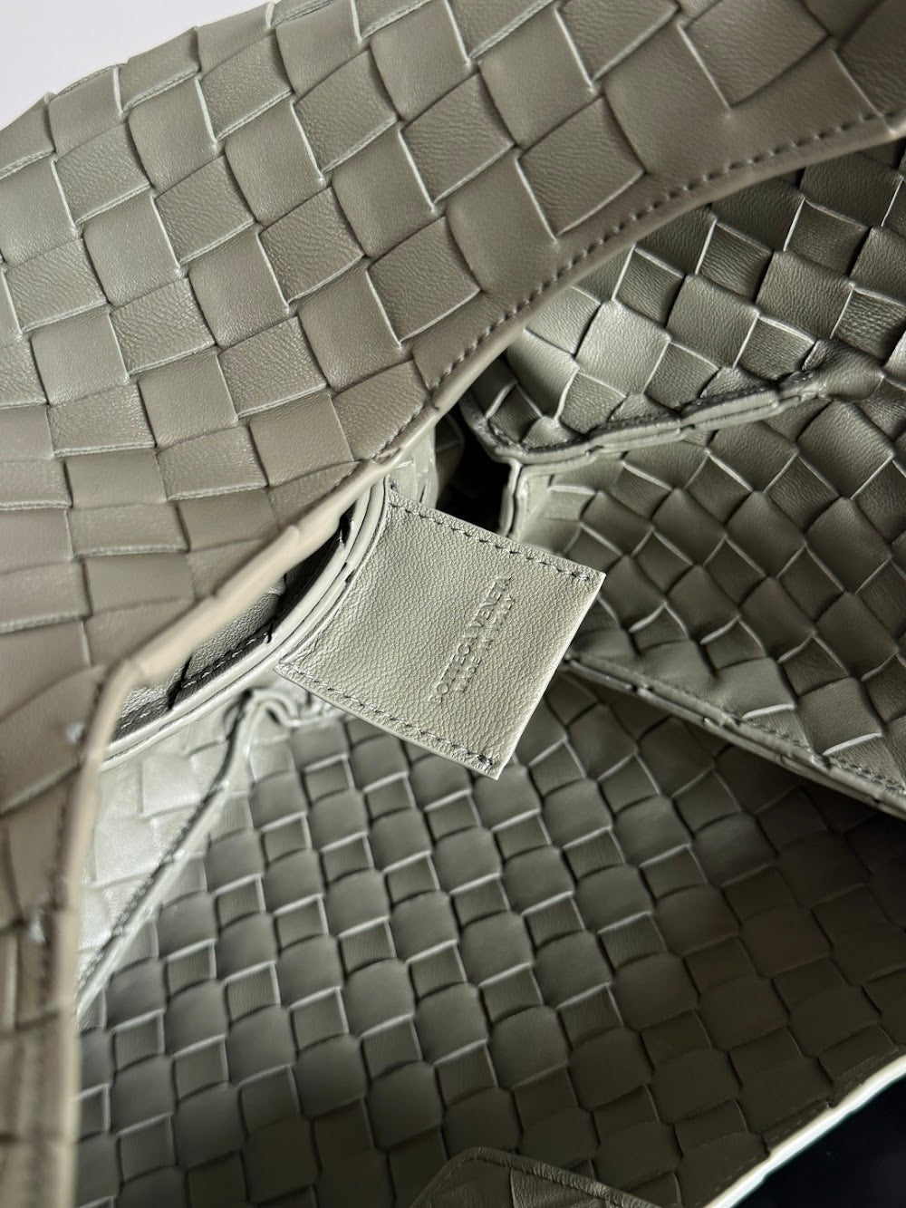 Ezyycart Bags Bottegan Luxury Bag --90942