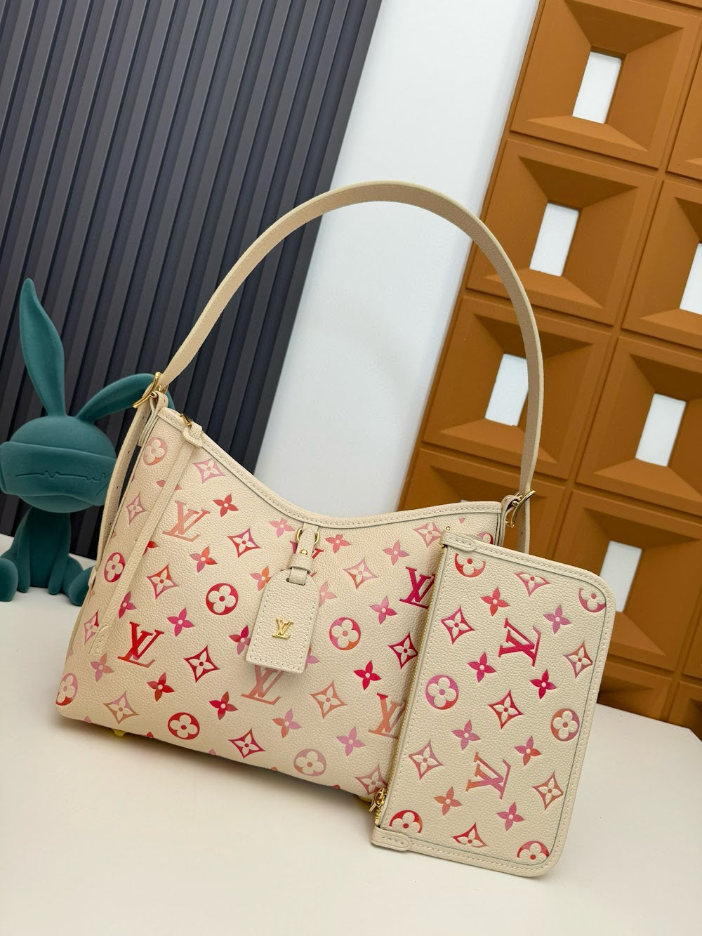 Anum Bags LVn Luxury Bag --79719