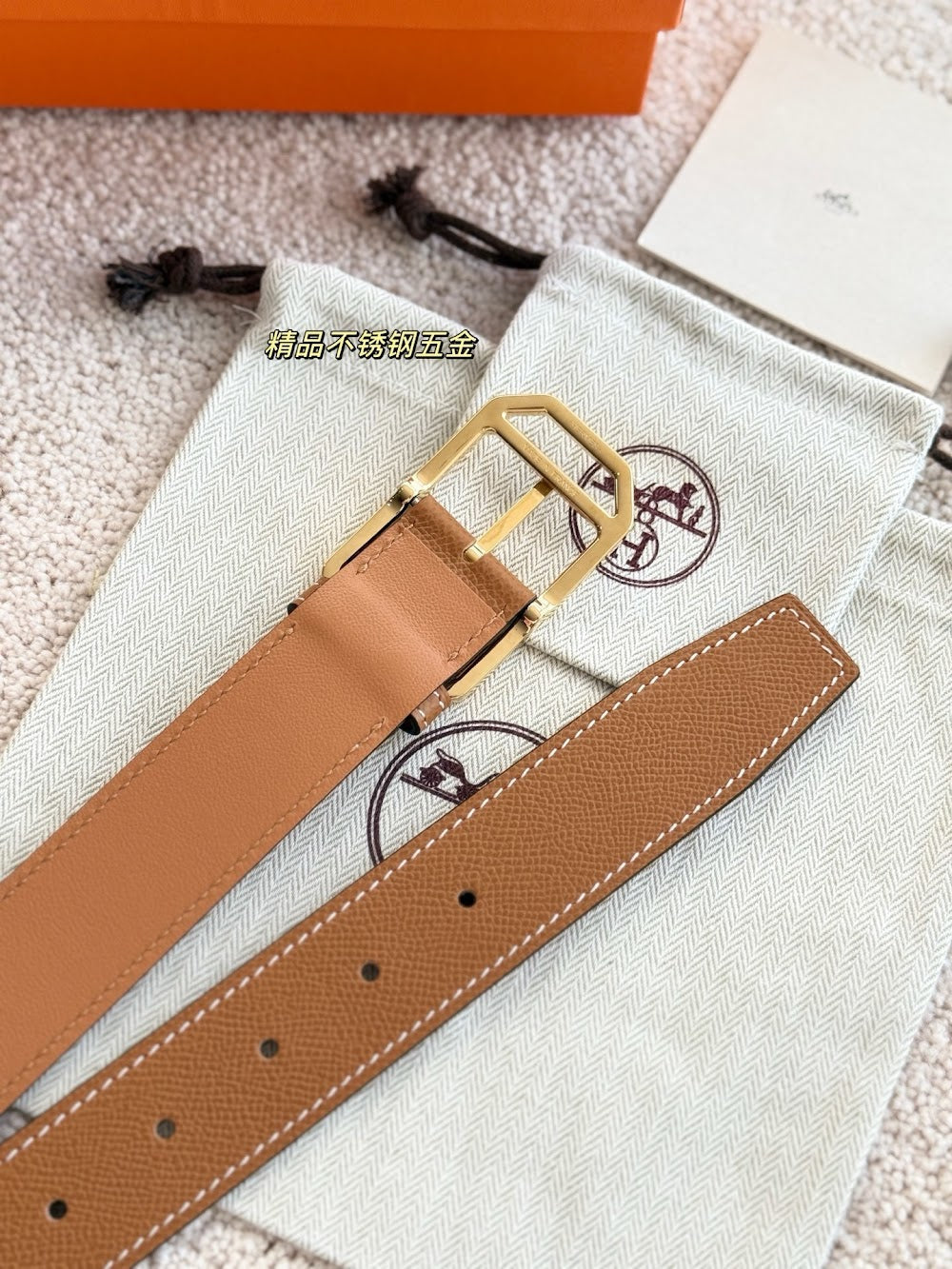 Anum Bags Hermesn Luxury Belt --109215
