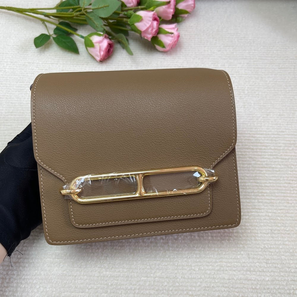 Anum Bags Hermesn Luxury Bag --118216