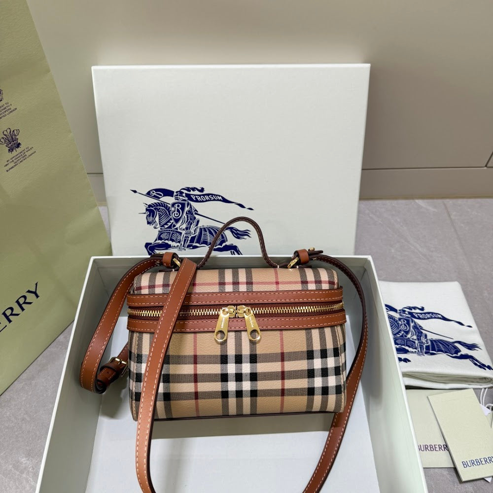 Ezyycart Bags Burberryn Luxury Bag --92898