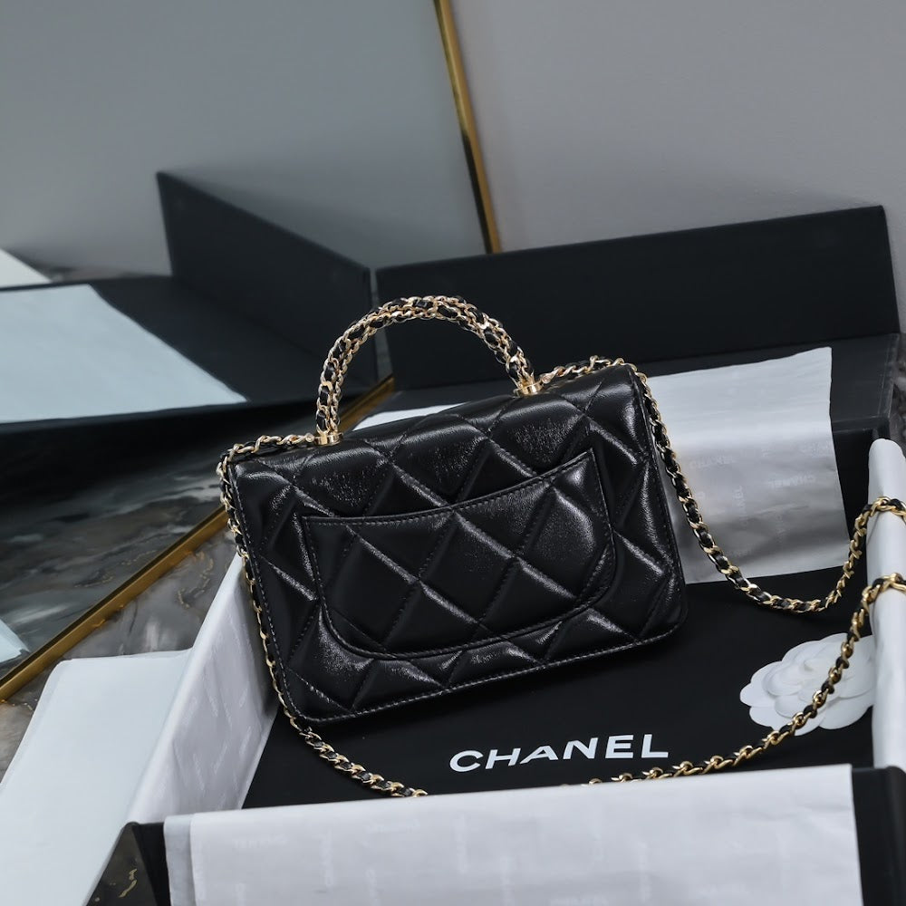 Anum Bags CHn Luxury Bag --114312