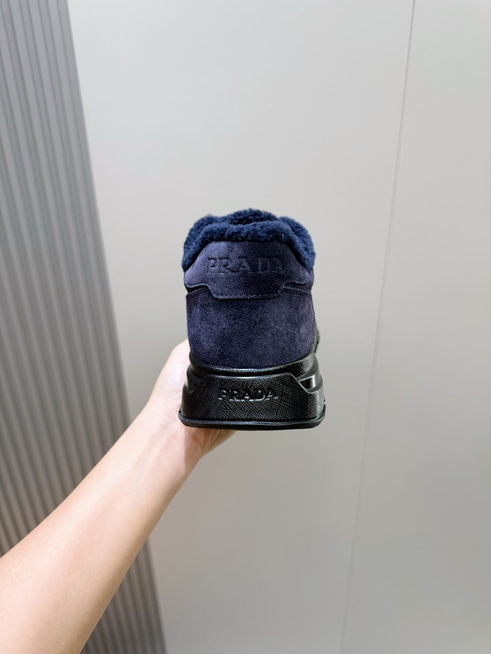 Ezyycart Bags Prada Luxury Heels --52852
